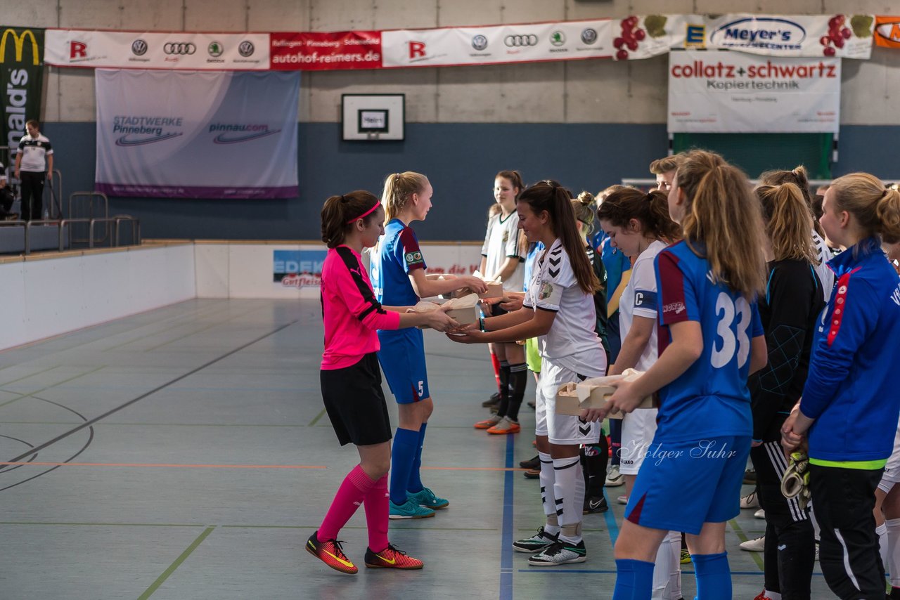 Bild 104 - wBJ Loewinnen Cup